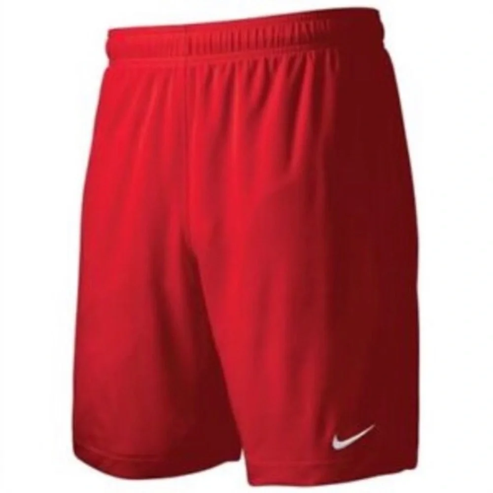 LAST ONE NWT [Nike] Dri-Fit Red Athletic Men's Shorts Multiple! Sizes Available! - Picture 2 of 6